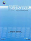 IRANIAN JOURNAL OF FISHERIES SCIENCES封面